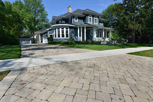 Driveway Repair Near Me in Larchmont, NY